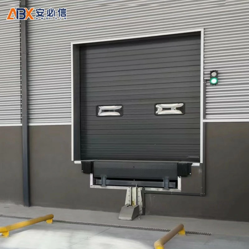 漳州工业提升门